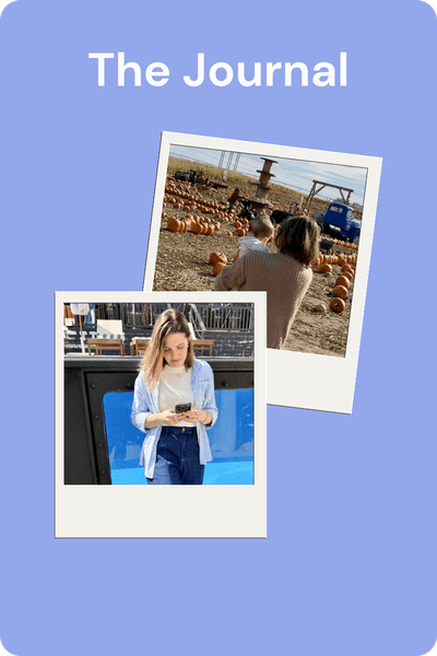 The Emotional Work That Makes Investing Possible